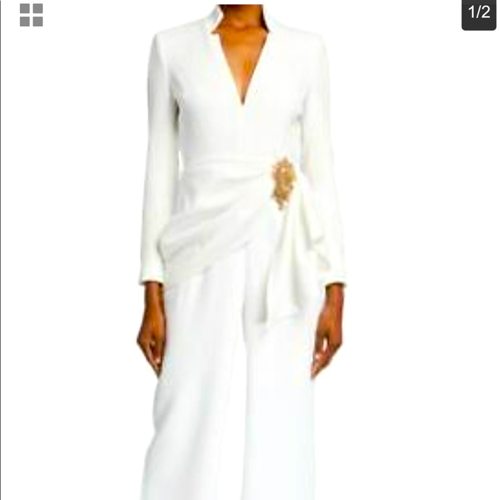 Badgley Mishchka Jump Suit